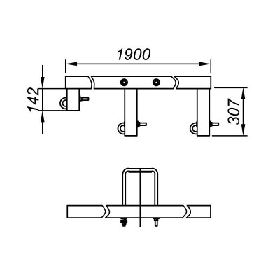 Traversa KTi-1